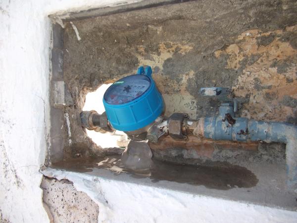 ¿Cómo proteger las instalaciones de agua ante las bajas temperaturas?