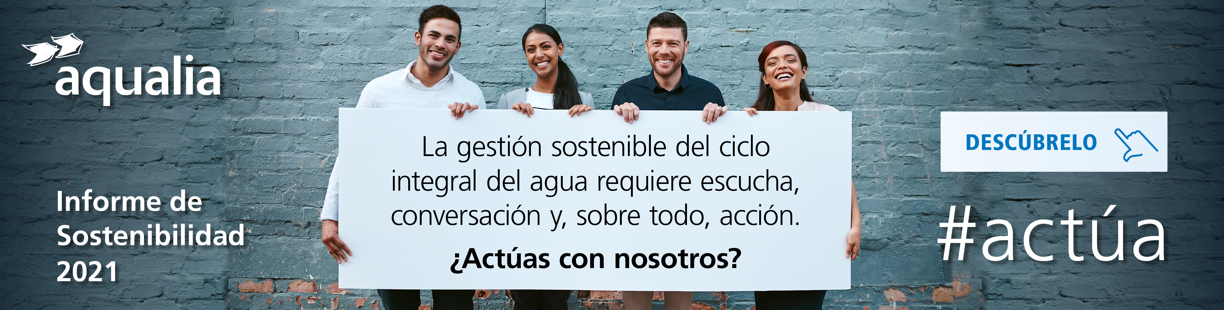Informe de Sostenibilidad 2021