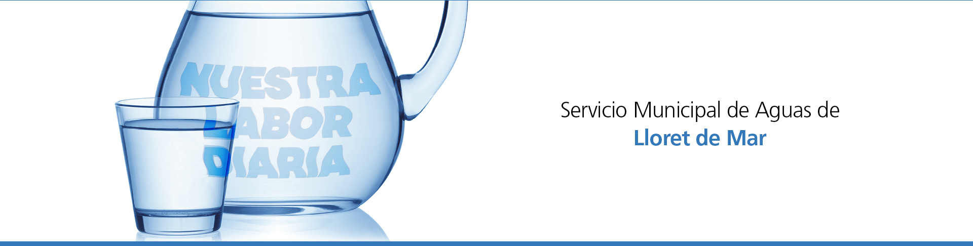 Servicio Municipal de Aguas de Lloret de mar