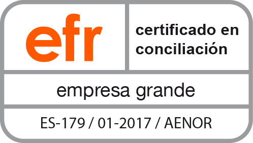 Certificado en Conciliación